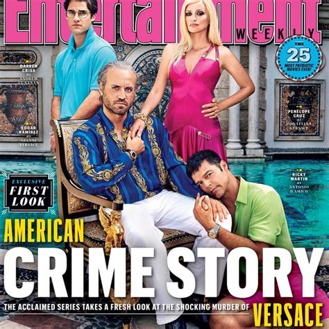 episodio 5 assassinio di gianni versace|Assassination of Gianni Versace: American Crime Story Episode .